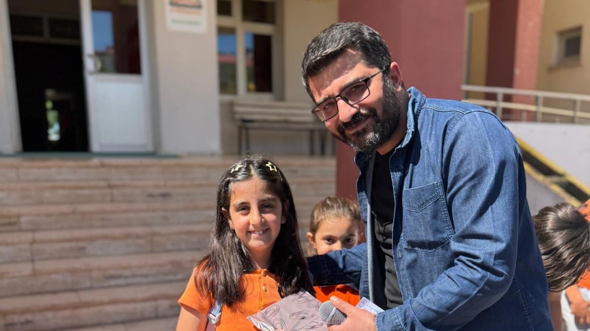 Nisan Ayının Kitap Kurtları